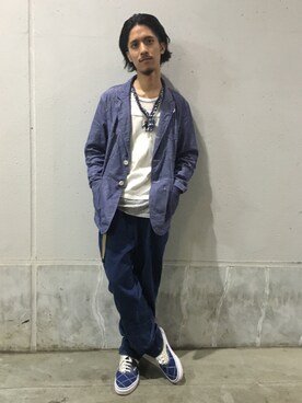 KENさんのコーディネート