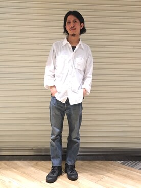 KENさんのコーディネート