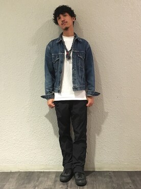 KENさんのコーディネート