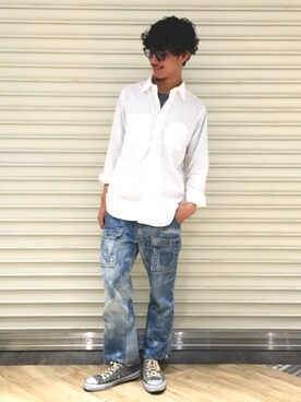 KENさんのコーディネート