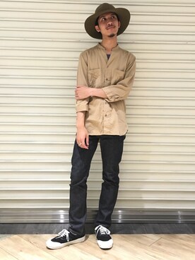 KENさんのコーディネート