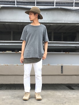 KENさんのコーディネート