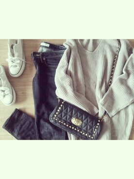 yuさんのコーディネート