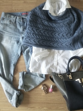 yuさんのコーディネート