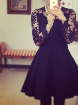 u　*さんのコーディネート