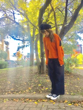 u　*さんのコーディネート