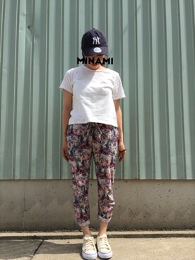 Ｍinami さんのコーディネート