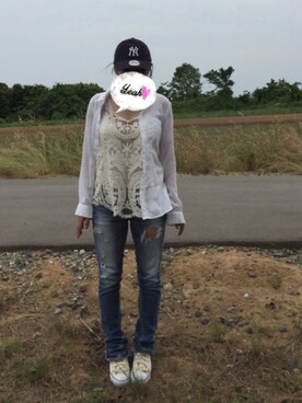 Ｍinami さんのコーディネート