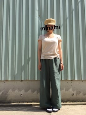 Ｍinami さんのコーディネート