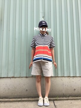 Ｍinami さんのコーディネート