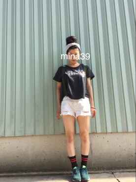 Ｍinami さんのコーディネート