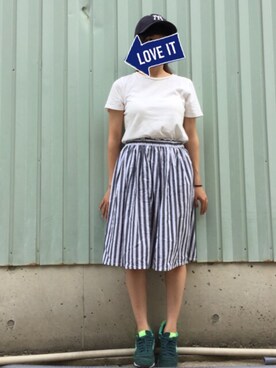 Ｍinami さんのコーディネート