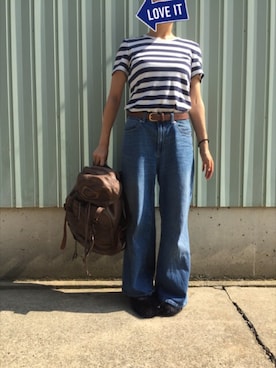 Ｍinami さんのコーディネート