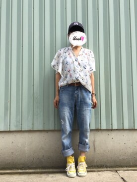 Ｍinami さんのコーディネート