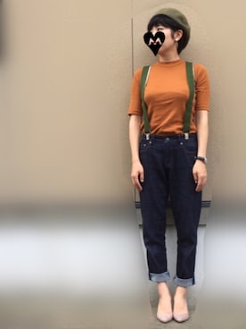 Ｍinami さんのコーディネート