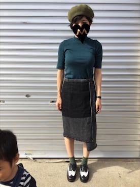 Ｍinami さんのコーディネート