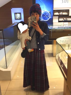 Ｍinami さんのコーディネート