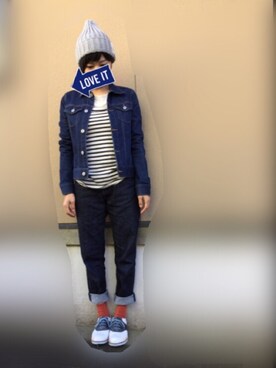 Ｍinami さんのコーディネート