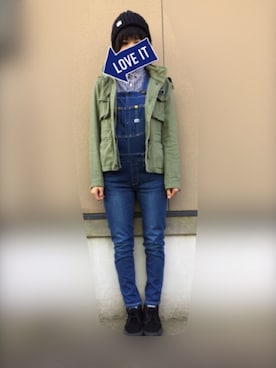 Ｍinami さんのコーディネート