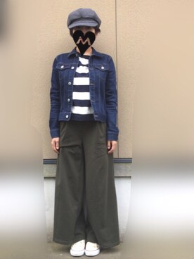 Ｍinami さんのコーディネート