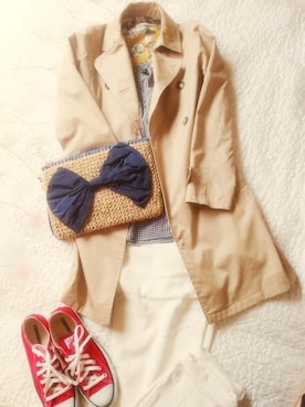 yon.さんのコーディネート