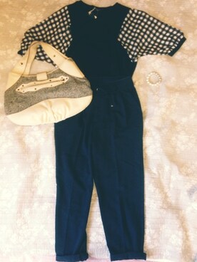 yon.さんのコーディネート