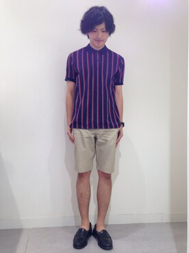 ゆうすけさんのコーディネート