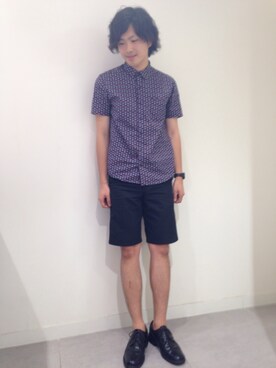 ゆうすけさんのコーディネート