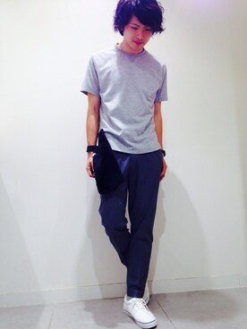ゆうすけさんのコーディネート