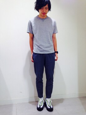 ゆうすけさんのコーディネート