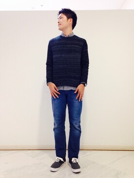 ゆうすけさんのコーディネート