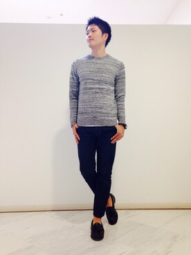 ゆうすけさんのコーディネート