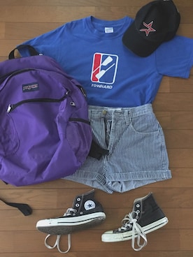 ○ガオさんのコーディネート