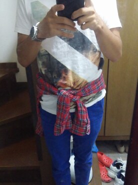 suareさんのコーディネート