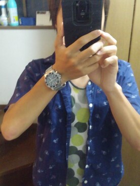 suareさんのコーディネート