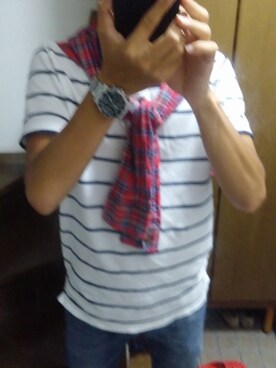 suareさんのコーディネート