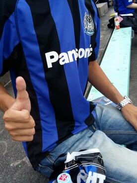 suareさんのコーディネート