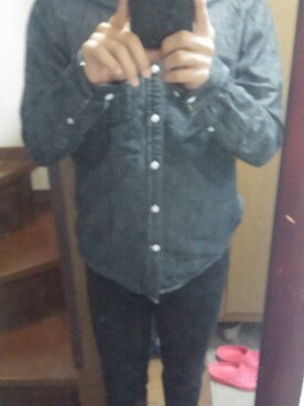 suareさんのコーディネート