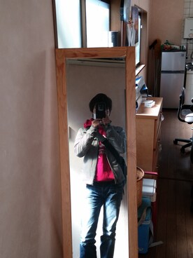 suareさんのコーディネート