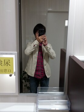 suareさんのコーディネート