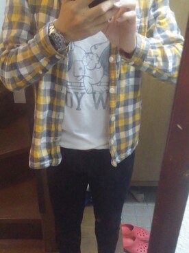 suareさんのコーディネート