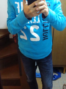 suareさんのコーディネート