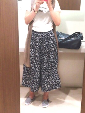 ☺︎ぴぃ☺︎さんのコーディネート