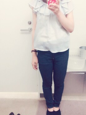 ☺︎ぴぃ☺︎さんのコーディネート