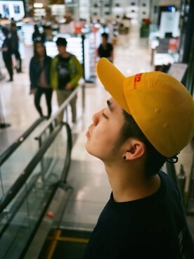 Jin Su さんのコーディネート