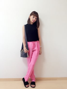 ayaruさんのコーディネート