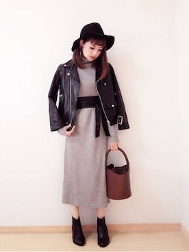 ayaruさんのコーディネート