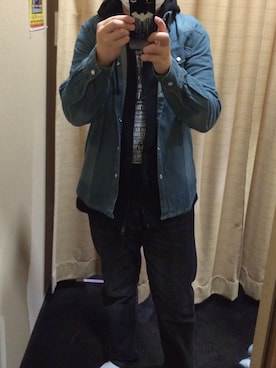 かじゅさんのコーディネート