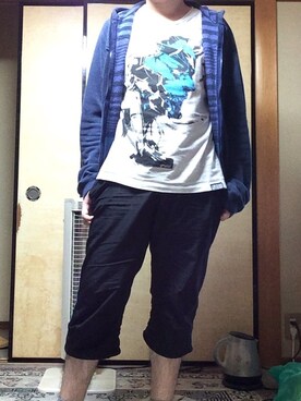 かじゅさんのコーディネート