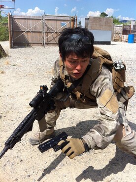 ラフ次元 梅村賢太郎さんのコーディネート